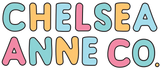 Chelsea Anne Co. logo