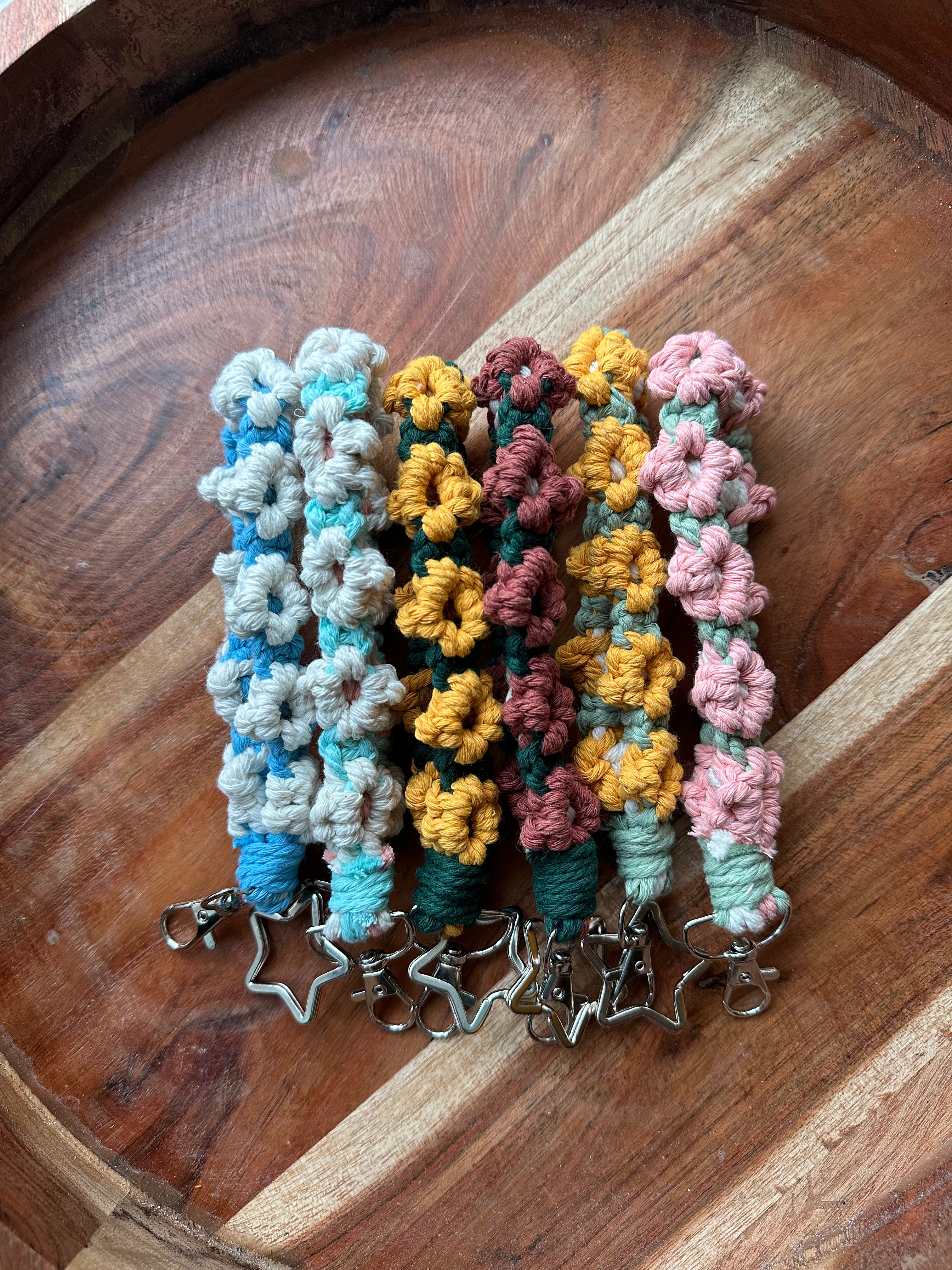 Wristlets