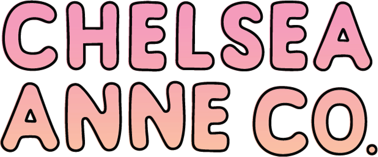 Chelsea Anne Co.
