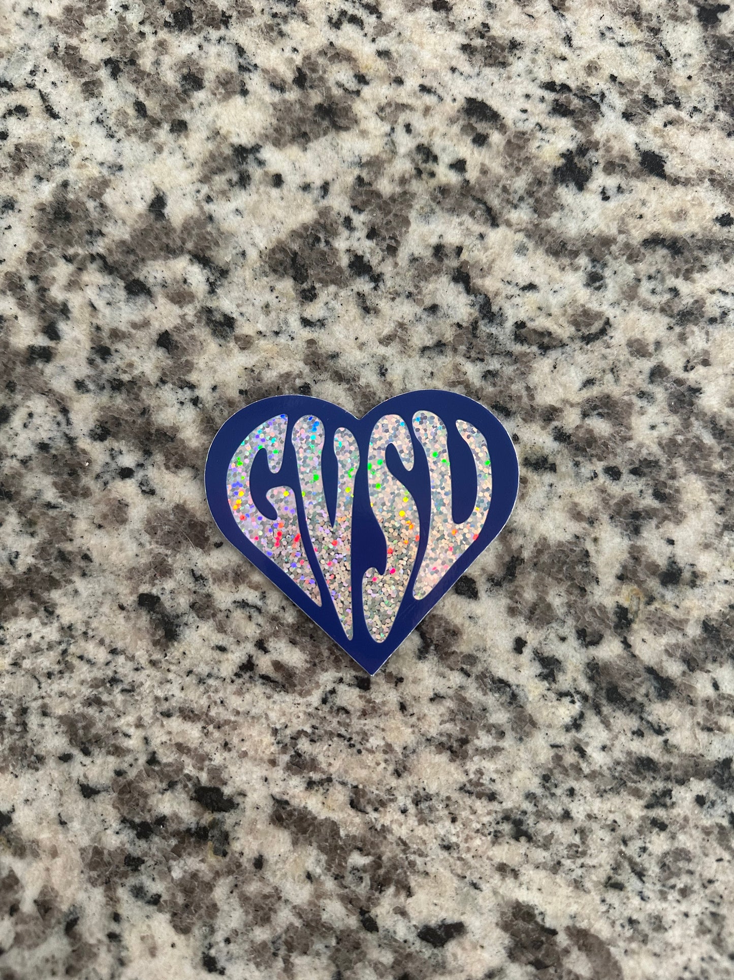 GV Sticker