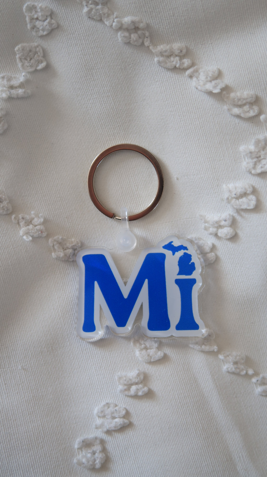 MI Keychain
