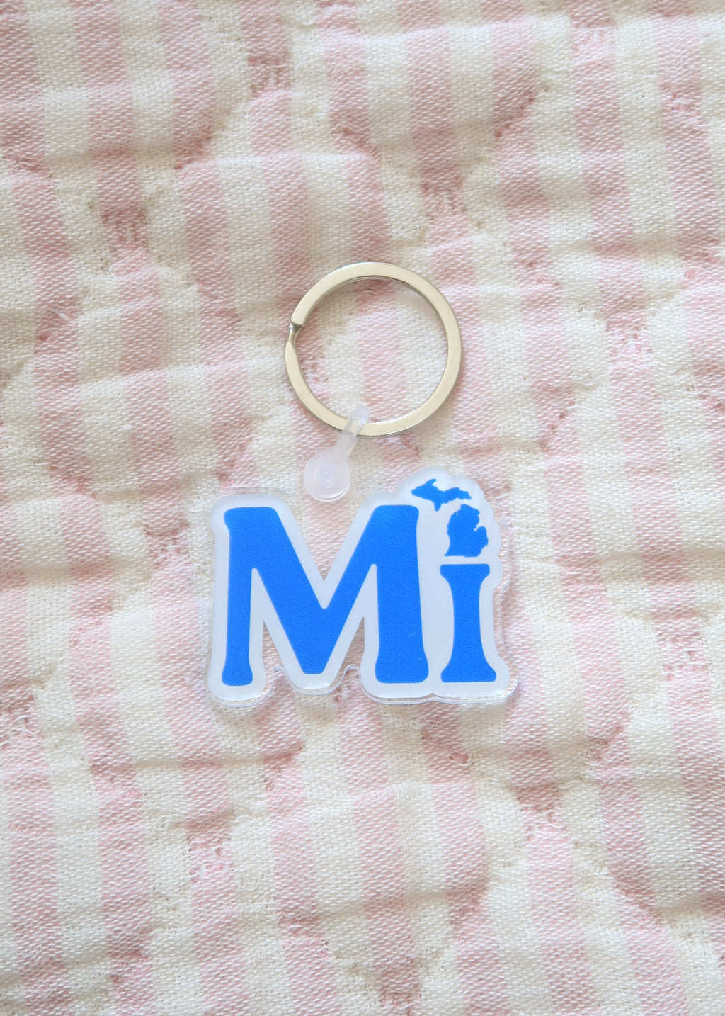 MI Keychain