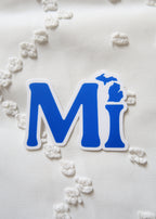 MI Sticker