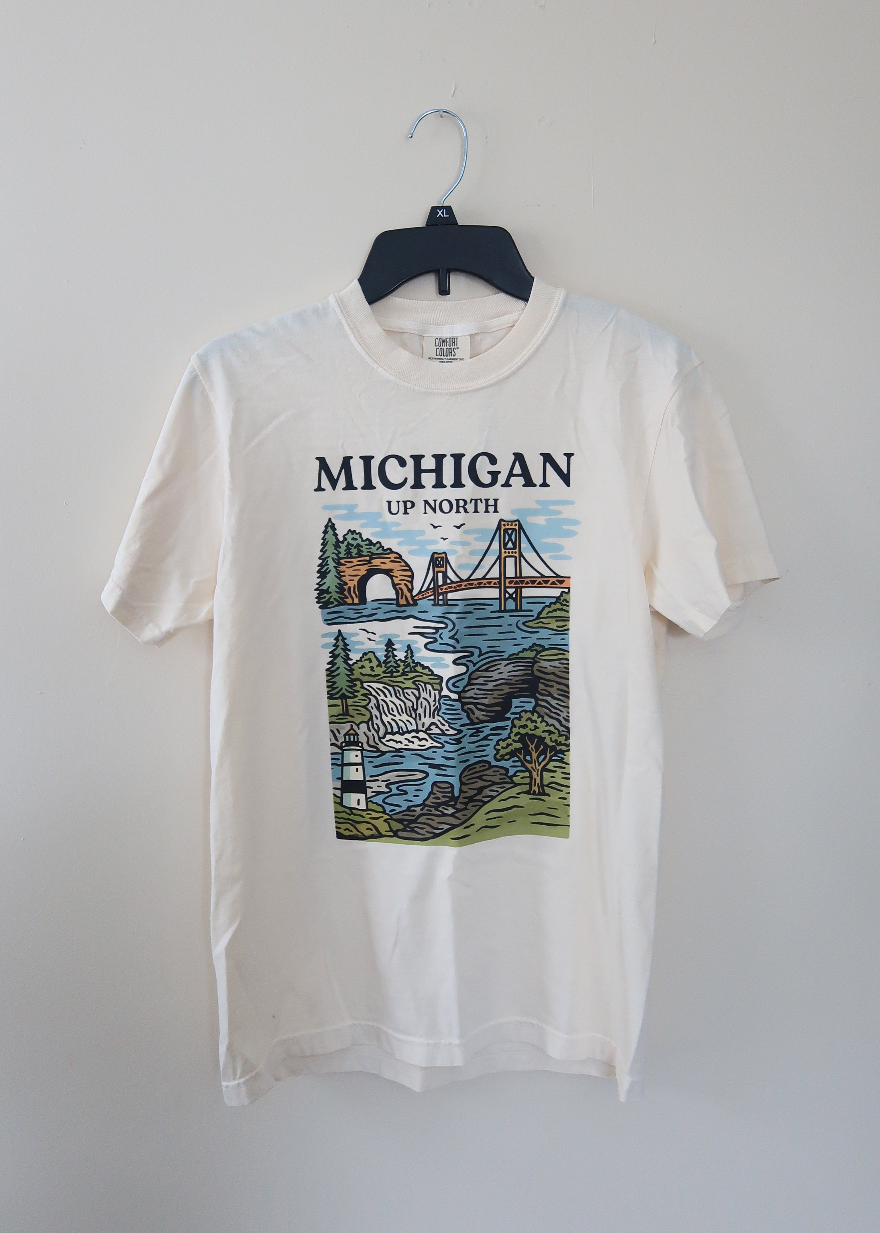 Up North T Shirt