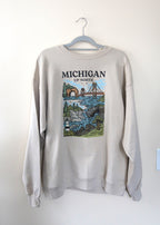 Up North Crewneck