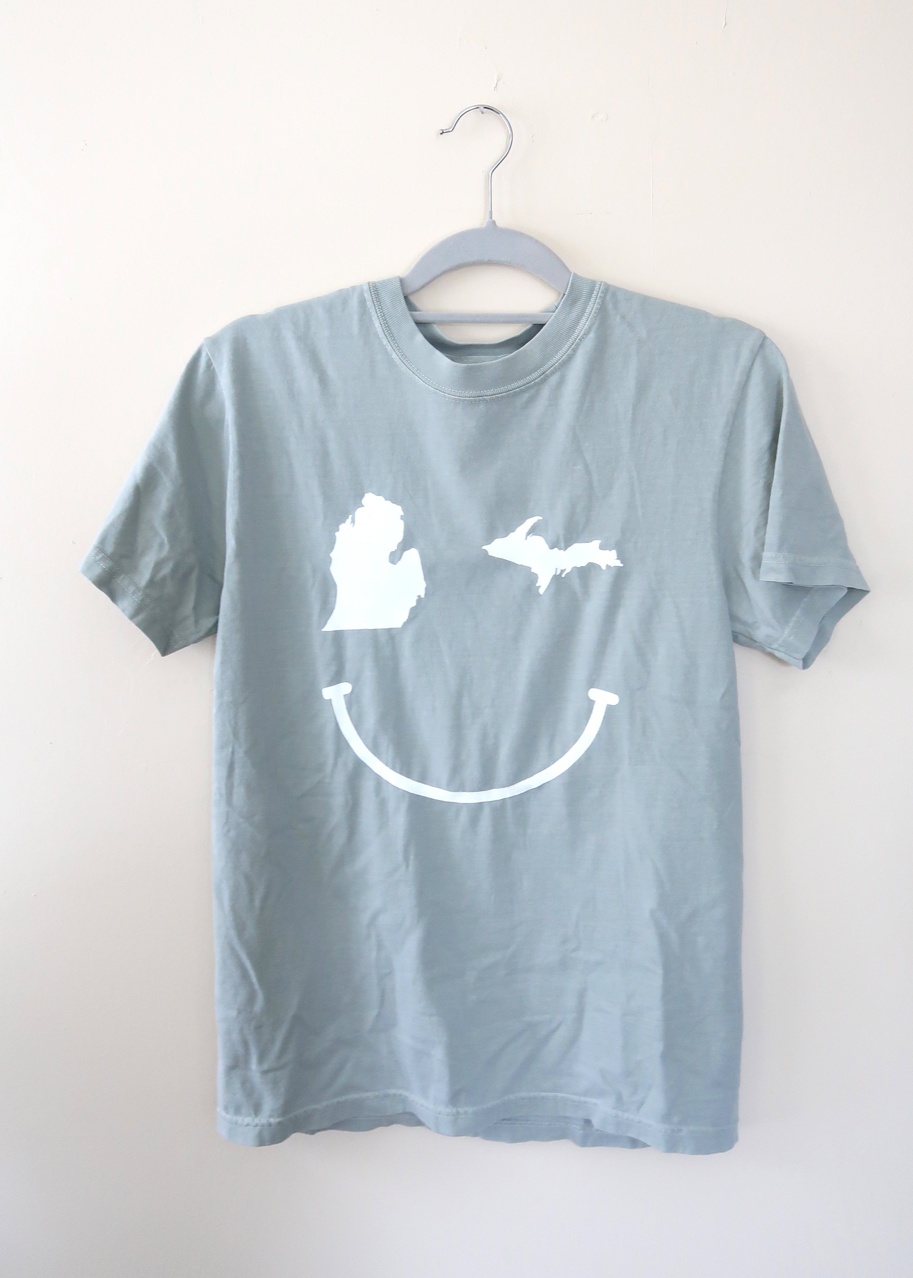 Michigan Wink Tee